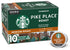 30 Pack Starbucks Coffee K-Cups for Keurig Brewer Piece Variety