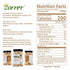 (10 OZ/Pack 1) Zorrer Premium Peeled Walnuts Halves, Skinless Raw Walnuts Texture, Sweet, Crisp, No Salt Added, Healthy