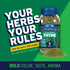 5 0.52 6-Pack Litehouse Freeze Dried Thyme - Substitute for Fresh Thyme, Jar Equal to Thyme Fresh Bunches, Organic