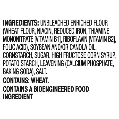 6 11.4 oz RITZ Toasted Chips Original Crackers, Party Snacks, Bulk Snacks, Family Size, - Bags