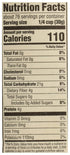 365 100% 80 (Pack 2) by Whole Foods Market, Organic Whole Wheat Flour, Ounce