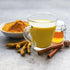 Pure Original Ingredients Turmeric Powder (8 oz), Food Grade, Natural, Spicy Flavor for Curry and Rice