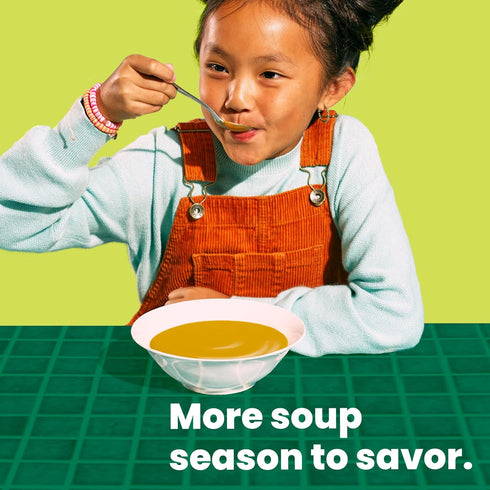 32 oz Pacific Foods Light in Sodium Organic Butternut Squash Soup, Carton