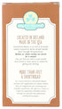 Green Island Bakery 5 , Cookies Shortbread Irish Chocolate Chip, Ounce