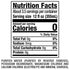 1.3 (Pack 12) Core Hydration Perfectly Balanced Water, L bottle
