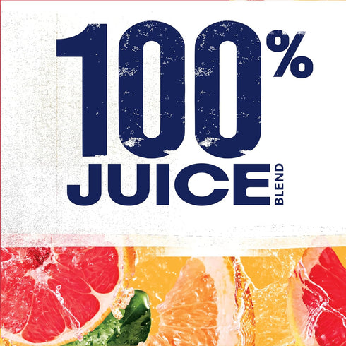 100% 60 (Pack 8) Ocean Spray Juice, Grapefruit, Ounce