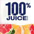 100% 60 (Pack 8) Ocean Spray Juice, Grapefruit, Ounce