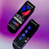 B6 B12, 12 Oz 12 Pack Yesly Energy Drink, Mixed Berry, Naturally Flavored Sparkling Energy Drink With Electrolytes