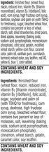 Kellogg's Pack, 86 oz (48 Count) Pop-Tarts Breakfast Toaster Pastries, Flavored Variety Frosted Brown Sugar Cinnamon