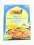 Kitchens Of India Paste for Butter Chicken Curry, 3.5 Ounce