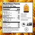 (4 pack) Garofalo - Premium Durum Wheat Semolina Fusilli Pasta, Italian Made, Bronze-Drawn, Al-Dente, One-Ingredient