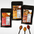 Colour Flavour Suya Yaji Seasoning - Authentic Sweet Flavor for Grilled Steak and Beef, No Preservatives, Additives, or
