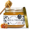 Bees & Trees Manuka Honey 350+ MGO Raw, Pure New Zealand Monofloral