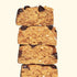 4 Count, 2.18 PERFECT BAR Chocolate Chip Cookie Dough Protein Bar Ounce