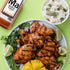 20 oz Spiceology Mango Tango Salt-Free Seasoning Sweet, Tangy Chamoy-Inspired Spice Blend with Real Dried Mango