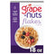 Grape-Nuts Grape Nuts Flakes Breakfast Cereal, Crispy Whole Wheat and Barley Cereal, Great