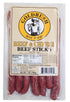 GOLDRUSH Gold Rush Beef Sticks 7oz. Package (Beef & Cheese)