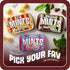 50 Count (Pack 6) Big Sky Sugar Free Mints - Chocolate Mint - Tin of | Kosher Certified, Vegan Candy | Aspartame