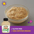 9 oz Annie's Organic Horseradish Mustard, Gluten Free