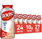 BOOST Original Ready to Drink Nutritional Drink, Creamy Strawberry, 8 fl oz