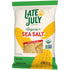 10.1 Oz Late July Sea Salt Organic Tortilla Chips, Bag