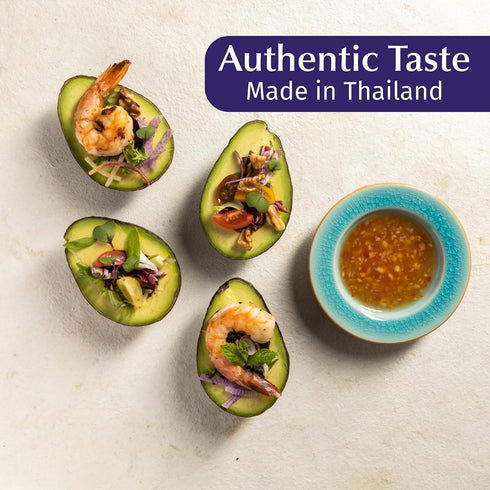 -8.1 oz (Pack 2) Watcharee's Thai Sweet Chili Ginger Sauce, Gluten Free, Vegan, Authentic Stir Fry, Dressing, Rice
