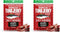 Kaimana Ahi Tuna Jerky Sriracha 2 Ounce - Paleo Style - Premium
