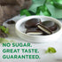 4.5 oz. RUSSELL STOVER Sugar Free Dark Chocolate Mint Patties Candy, bag