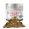 Lamb & Beef Kabob Seasoning - All Natural Gourmet Spice Blend, 1.5oz, 42g - Artisanal Meat Rub in Magnetic Tin