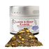 Lamb & Beef Kabob Seasoning - All Natural Gourmet Spice Blend, 1.5oz, 42g - Artisanal Meat Rub in Magnetic Tin