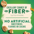 15.6 oz Nature Valley Honey Almond Breakfast Cereal with Flakes, Granola Clusters and Almond Slivers, Excellent Source