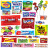 Pack 4LB (4 Easter Candy Variety - Assorted Box - Easter Gift for Kids, College Students & Adults Pound)