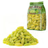 KLYso 500g Soft Green Raisins - Ready-to-Eat Dried Fruit Snack For Baking, Oatmeal