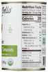14.28 OZ ORGANICO BELLO Organic Diced Tomatoes