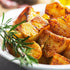 GranAroma 5.2 oz Rosemary Leaves, Versatile Spice with Sweet & Savory Flavor