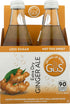 4pk Gus Soda Soda Ginger Ale Xtra Dry
