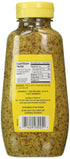 12 Oz 2 Pack Zatarains Creole Mustard Squeeze