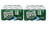 24 x Poland Spring Brand 100% Natural Spring Water, 12 fl oz.