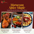 16 NY Spice Shop Moroccan Chicken Spice Rub - Ounce Authentic North African Seasoning Blend with Cumin Paprika