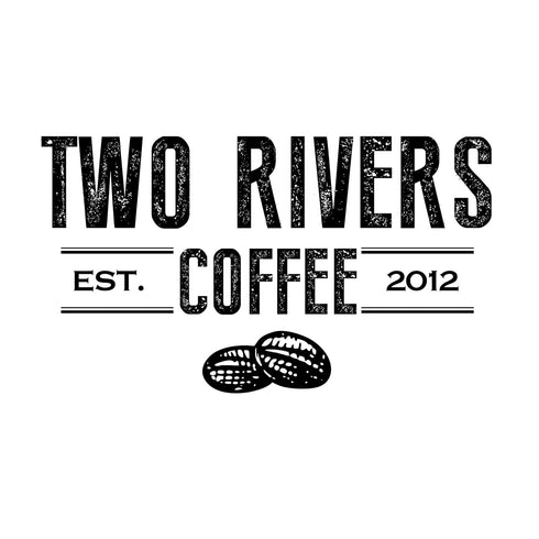 Pack 40 Count Two Rivers Assorted Herbal Tea Pods Variety Sampler for Keurig K-Cup Brewers