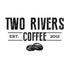 Pack 40 Count Two Rivers Assorted Herbal Tea Pods Variety Sampler for Keurig K-Cup Brewers