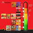 4.23 oz (Pack 16), Packaging Nongshim Shin Ramyun Noodles, Spicy Korean Signature Instant Ramyun, Rich Beef Flavored