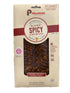Palacios Authentic Spanish sliced spicy chorizo 3.5 ounce Imported from Spain. by