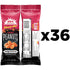 1.625 oz (36 Pack) Nut Harvest, Flamin' Hot Peanuts, Bags