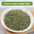 4oz/114g FullChea - Eyebright Herb Tea - - Natural Tender Euphrasia Officinalis - Dried Eufrasia - Loose Leaf Herbal