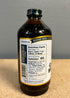 12 oz 24 (Pack 2) Portland Syrups - Caffeinated Simple Syrup - Premium Beverage Concentrate for a Boost of Clean Energy