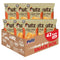 Utz Crab Chips 1 oz. Bags, 42 Count, Crispy Fresh Potato Chips,