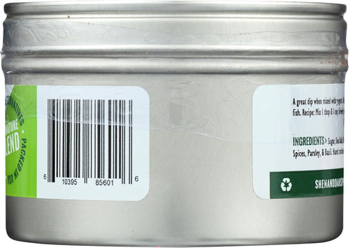 Shenandoah Spice Co Dill Yogurt Dip