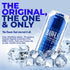 Bawls 16oz 12 Pack Guarana Original, Guarana Fueled Soda for Energy, High Energy Caffeinated Drink - Cans