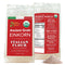 Organic Einkorn Flour Made in Italy, Organic Ancient Grain, Non-Enriched, Unbleached, Unbromated,